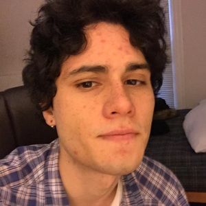 Meet your Posher, Nathan